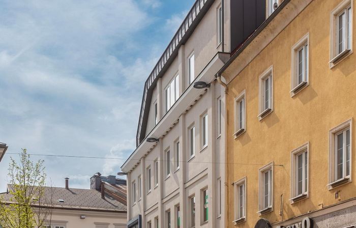 Limehome Villach Hauptplatz