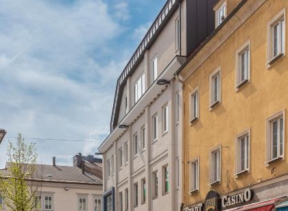 limehome Villach Hauptplatz