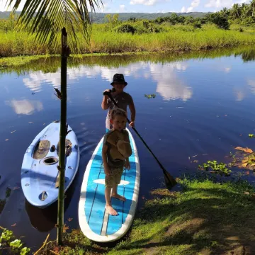 Method Living Tropical Edition 50024
