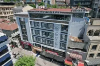 Askadar May Otel Hotels in Istanbul