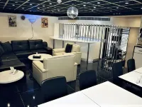 Beverly Hotel Beirut Hotels near Grand Serail