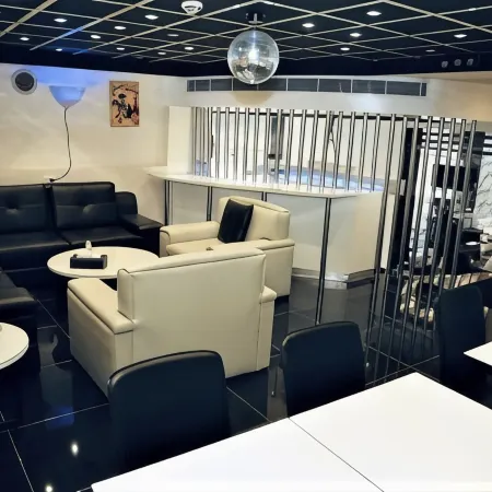 Beverly Hotel Beirut