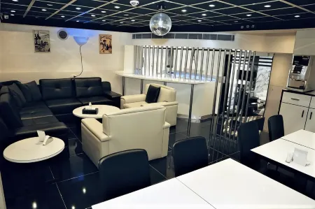 Beverly Hotel Beirut