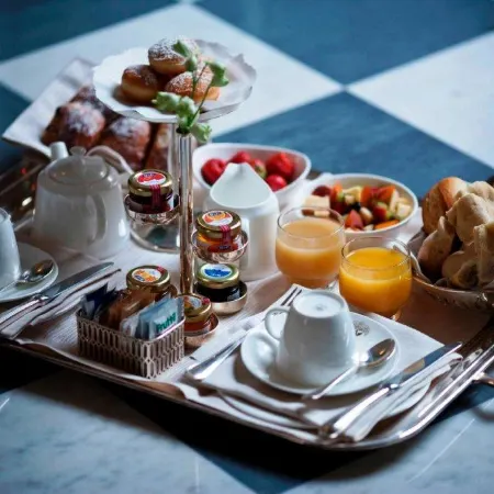 Hotel Palazzo Guiscardo Pietrasanta