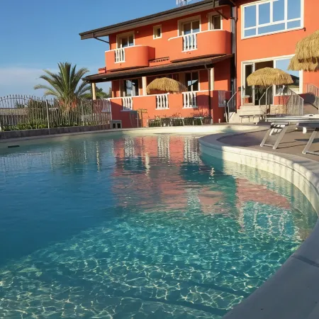 Borgo di Santa Barbara