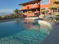 Borgo di Santa Barbara Hotels in Ricadi