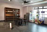 Potato Hotel Hotels in Asam Kumbang