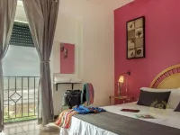 Baron Beach Hotel Hotels in Minturno