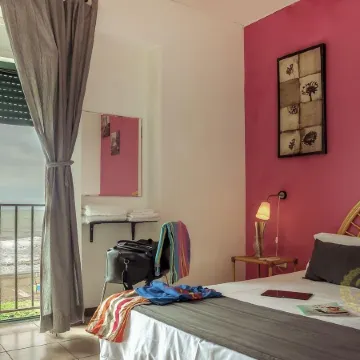 Baron Beach Hotel