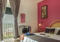 Baron Beach Hotel Hotels in Castelforte