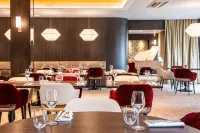 Les Boréales - Appart'Hotel & Restaurant Hotels in Rouen