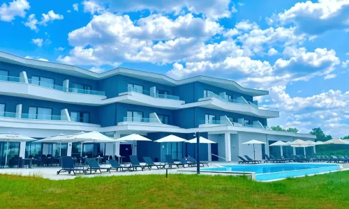 Hotel Delfin Lanterna