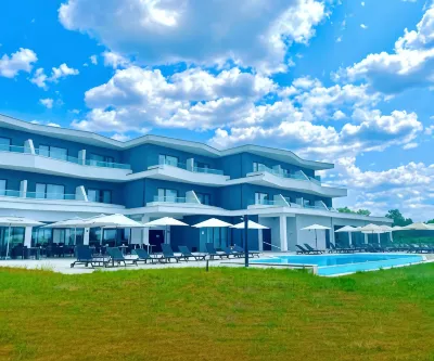 Hotel Delfin Lanterna