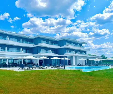 Hotel Delfin Lanterna