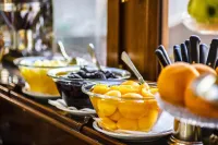 Admiral Hotel Hotels in Milan