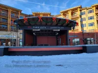 Mountain Paradise - Private Hot Tub, Club House, WiFi Hotels in Snyderville