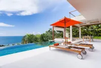 Bay Villas Koh Phangan - Luxury