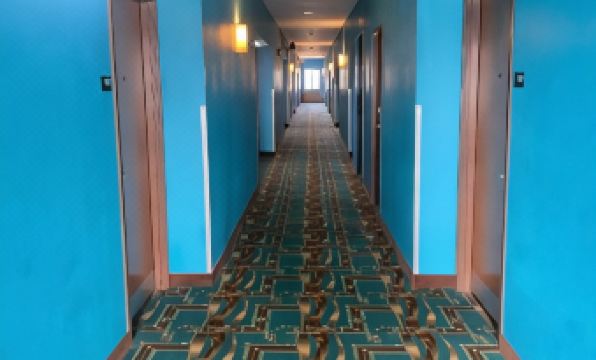 Tropicana Inn and Suites