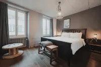 No8 Boutique Hotel - Self Check IN - 2-Sterne