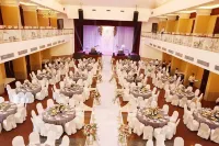 Song Hong Resort Hotel a Tam Dương District