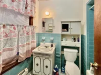 Penn Station Room Motel Casa فنادق في Harrison