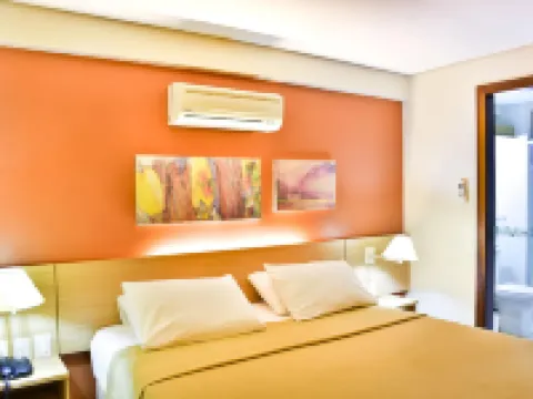 Residence Kariri Beach Cumbuco Hotels in Caucaia