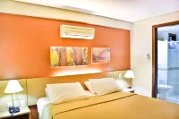 Residence Kariri Beach Cumbuco Hôtels à : Caucaia