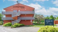 Hotel Campanile Toulouse Nord L'Union Hôtels à : L'Union