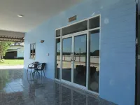 Chao Phraya Home Hotels in Phayuha Khiri