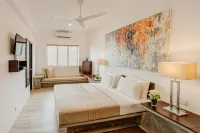 Nyne Hotels Lake Lodge - Colombo