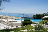 Palace Hotel San Michele - Pools