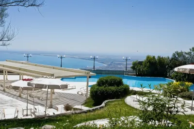 Hotel Relais dei Normanni Hotels in Monte Sant'Angelo