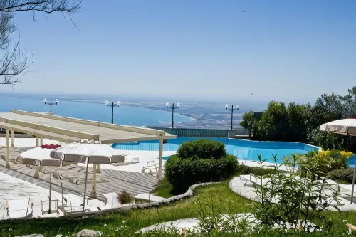 Hotel Relais dei Normanni Hotels in Monte Sant'Angelo