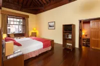 Hotel LIVVO La Quinta Roja Hotels in Garachico