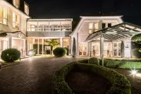 Hotel Sonne Отели рядом с достопримечательностью «Aussichtsplattform Stromberg»