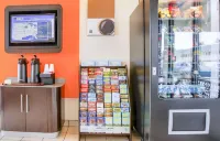 موتل 6 كوس باي، أوريجون فنادق في 