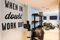 Hampton by Hilton London Park Royal