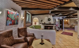 Alpenhotel Fischer 4 Sterne - Adults Only