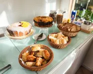 Casamar Pousada Hotels in Paulista