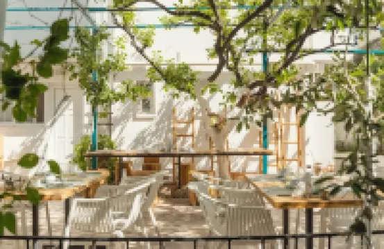 Lefka Hotel & Apartments Hotels in 