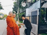 Rowhou8e Hostel Hua Hin 106