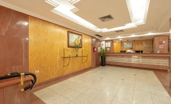 Real Castilha Hotel