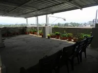 Hotel K Square Các khách sạn ở Kolhapur