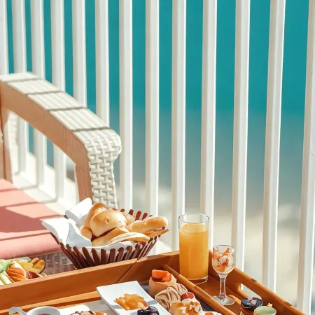 Hurghada Marriott Beach Resort