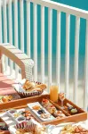 Hurghada Marriott Beach Resort - Breakfast