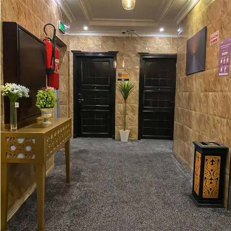 Al Qasr Hotel Suites -Al Diyafah 2