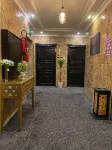 Al Qasr Hotel Suites -Al Diyafah 2 - Apartments