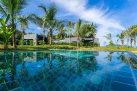Seanery Beach Resort - شاطئ