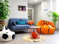 Ibis Budget Lunel Porte de Camargue Hotels in Gard