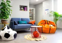 Ibis Budget Lunel Porte de Camargue فنادق في Calvisson